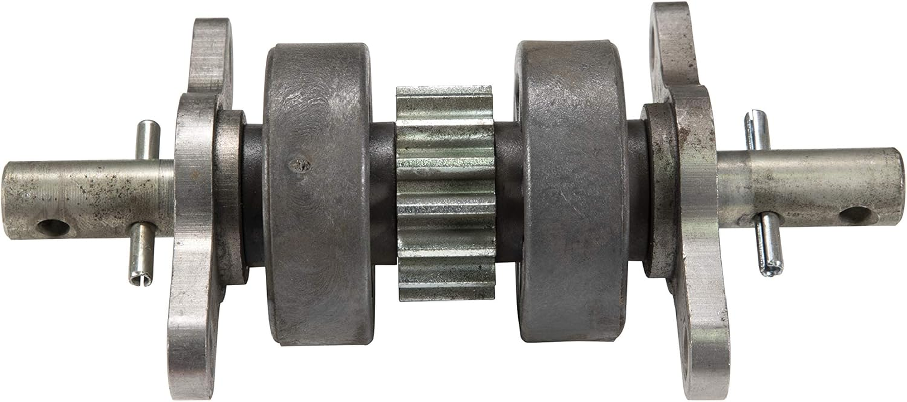 2 X 3 and 3 X 3 Standard Slide-Out Gear Pack image number 3