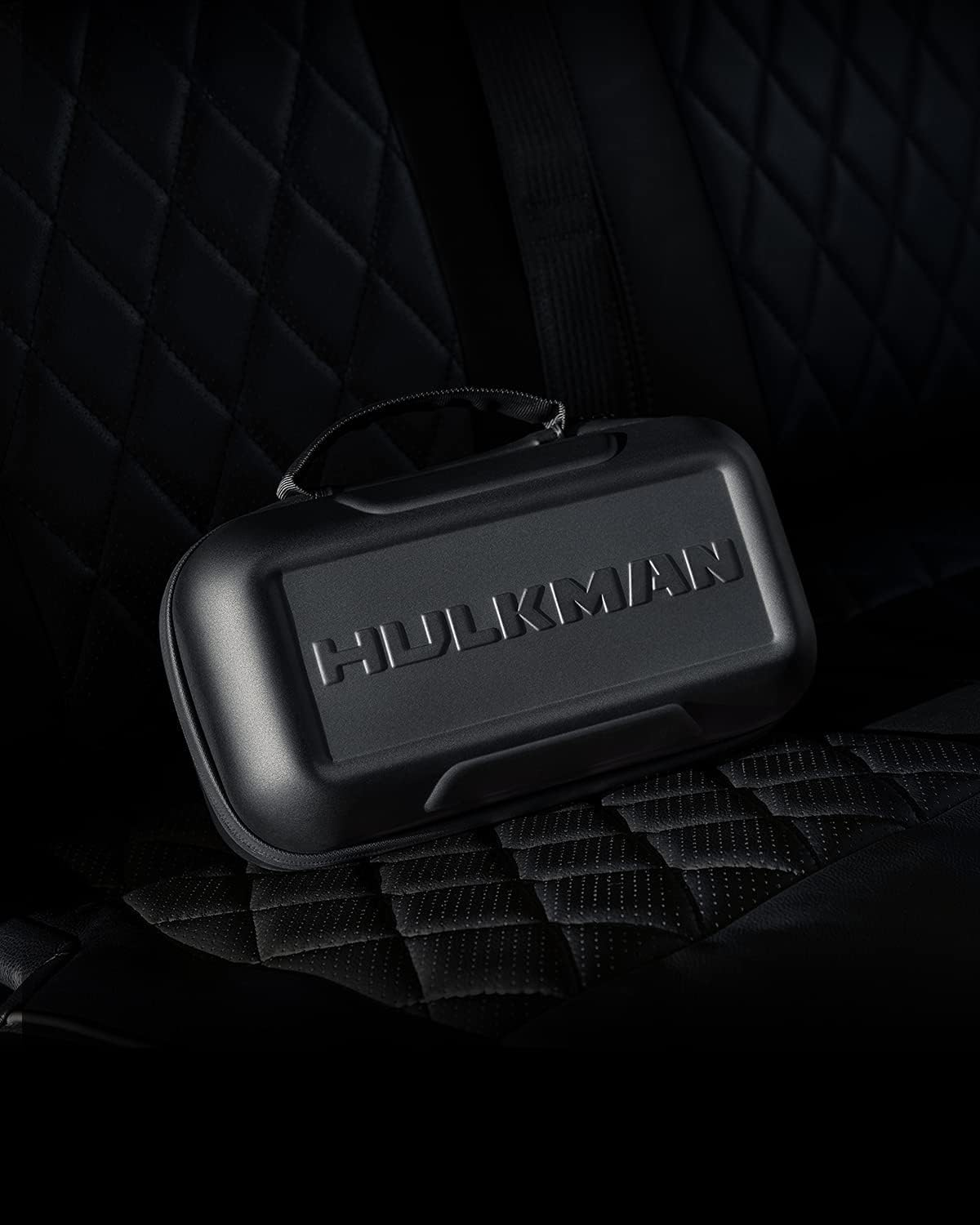 Hulkman Alpha Bagx EVA Protective Case, Compatible with Alpha 65, Alpha Ultra 1000A & 1250A Jump Starters image number 3