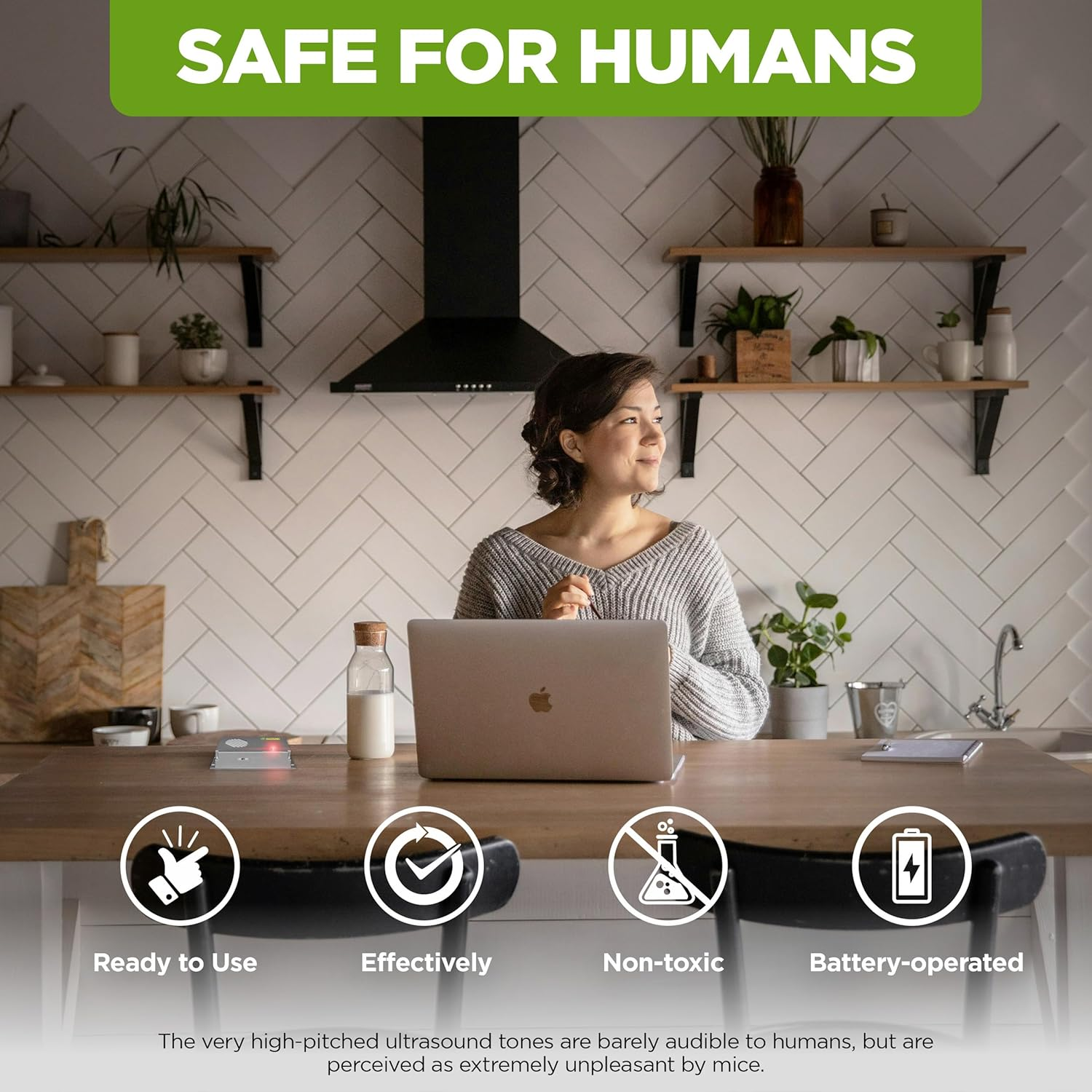 ISOTRONIC Mouse Rat (2) image number 4