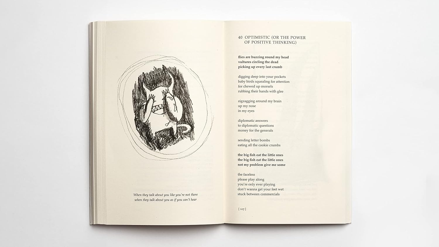 Fear Stalks the Land!: a Commonplace Book image number 5