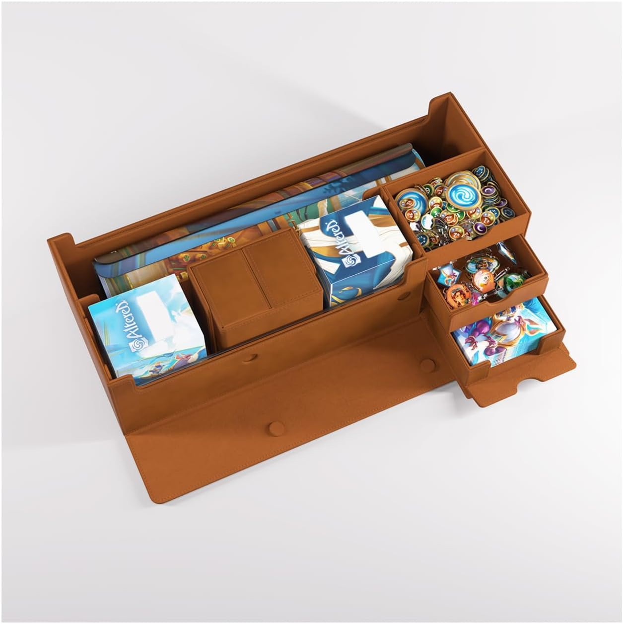 Gamegenic Altered Pro Altered Edition Cards Lair image number 2