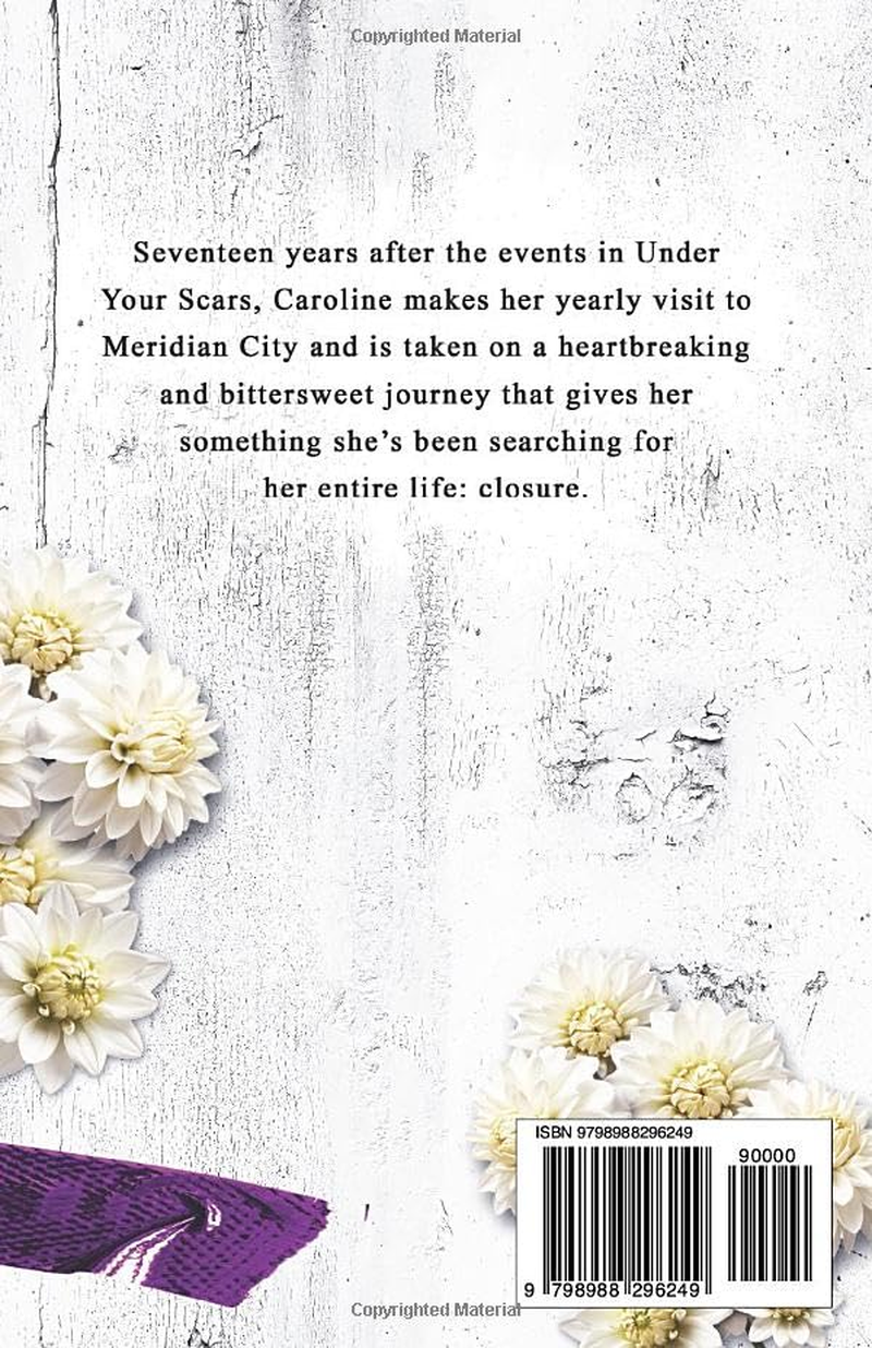 Delilah: an under Your Scars Novella