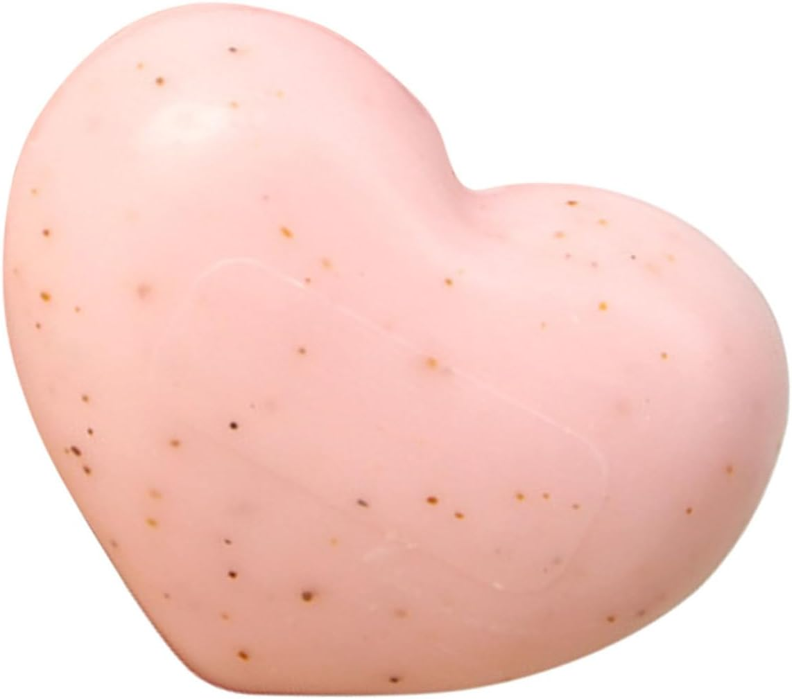 Beatifufu Beautiful Buttocks Soap for Skin Care Cleaning Soap Scrub Cleaning Refreshing for Hip Use as Hip Bar for Refreshing image number 2