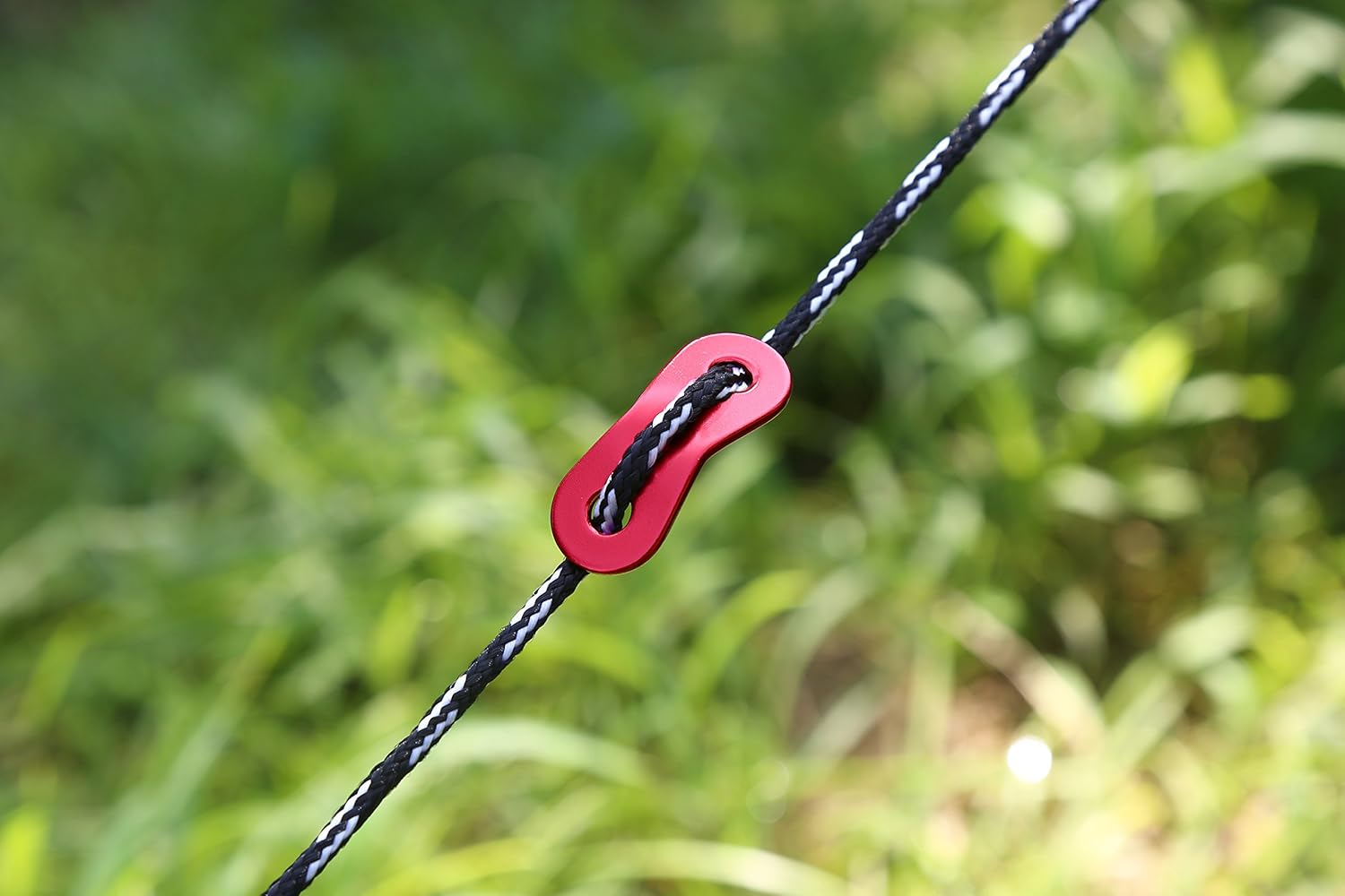 3 X 3.7M Hammock Rain Fly Tent, Lightweight Waterproof for Canopy Hammock Outdoor Camping Travel Tarp Shelter image number 1