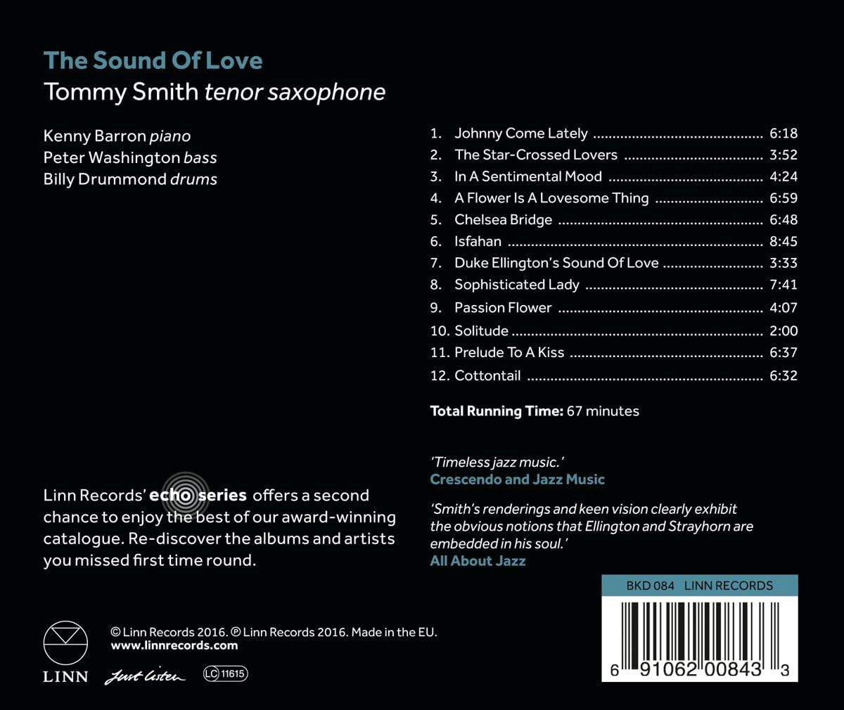 Sound of Love image number 2