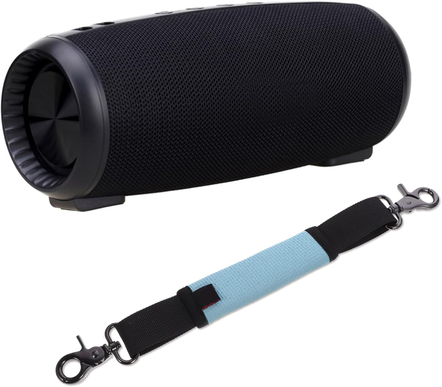 NOLITOY Portable Speaker Handle Strap for Xtreme Removable Carrying Strap with High Toughness for Travel Camping and Hiking Replacement image number 3