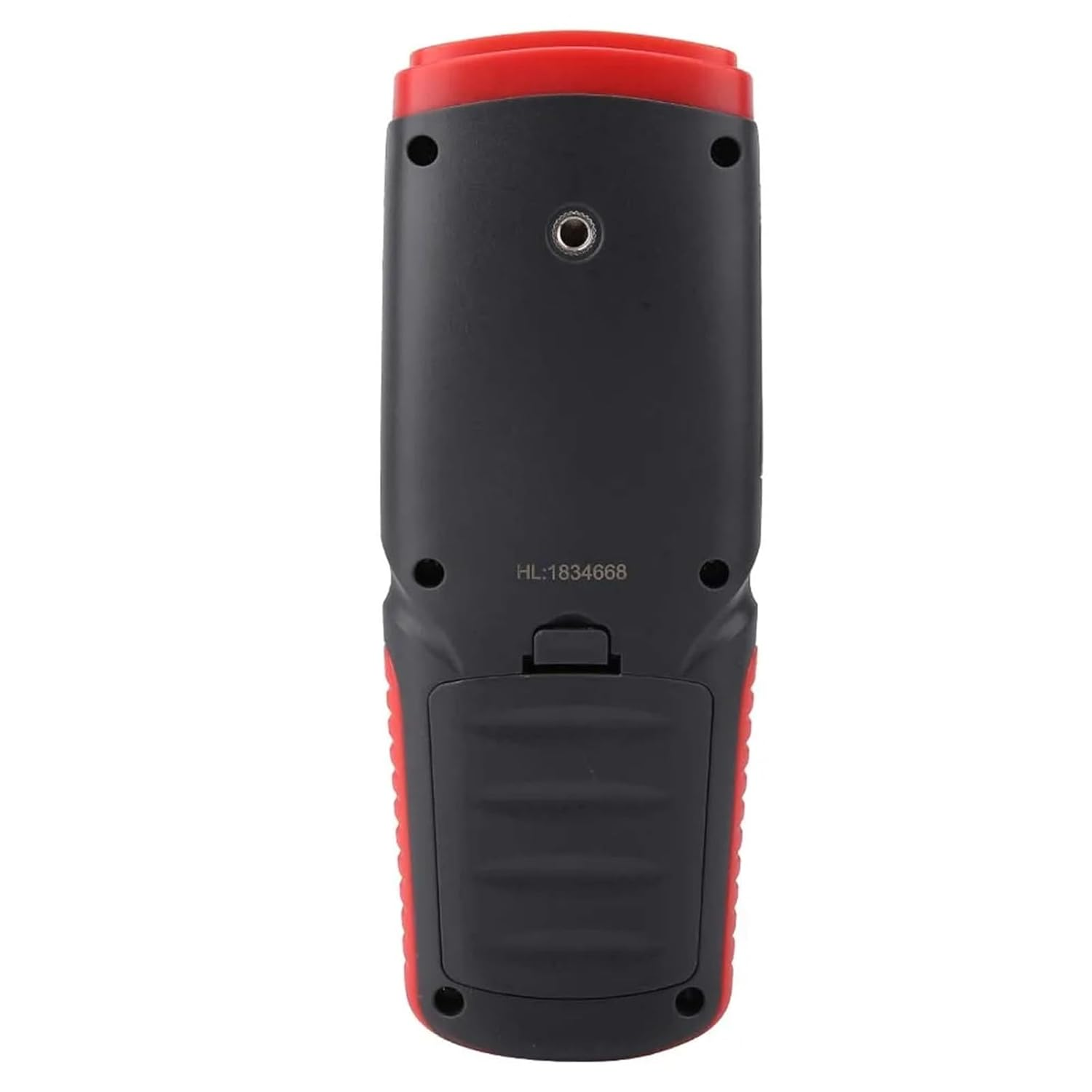 Wind Thermometer Wind Speed Gau Digital, USB Anemometer Multifunction Wind Speed Temperature Air Tester image number 2