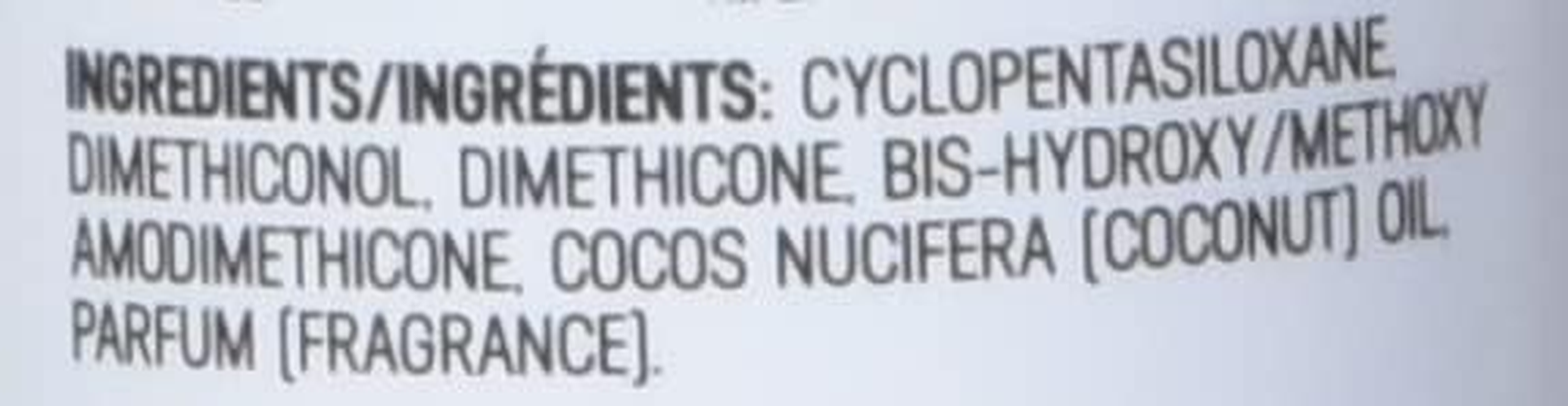 Provoke Inecto Naturals Divine Shine Coconut Hair Oil, 100 Ml (Pack of 2) image number 2