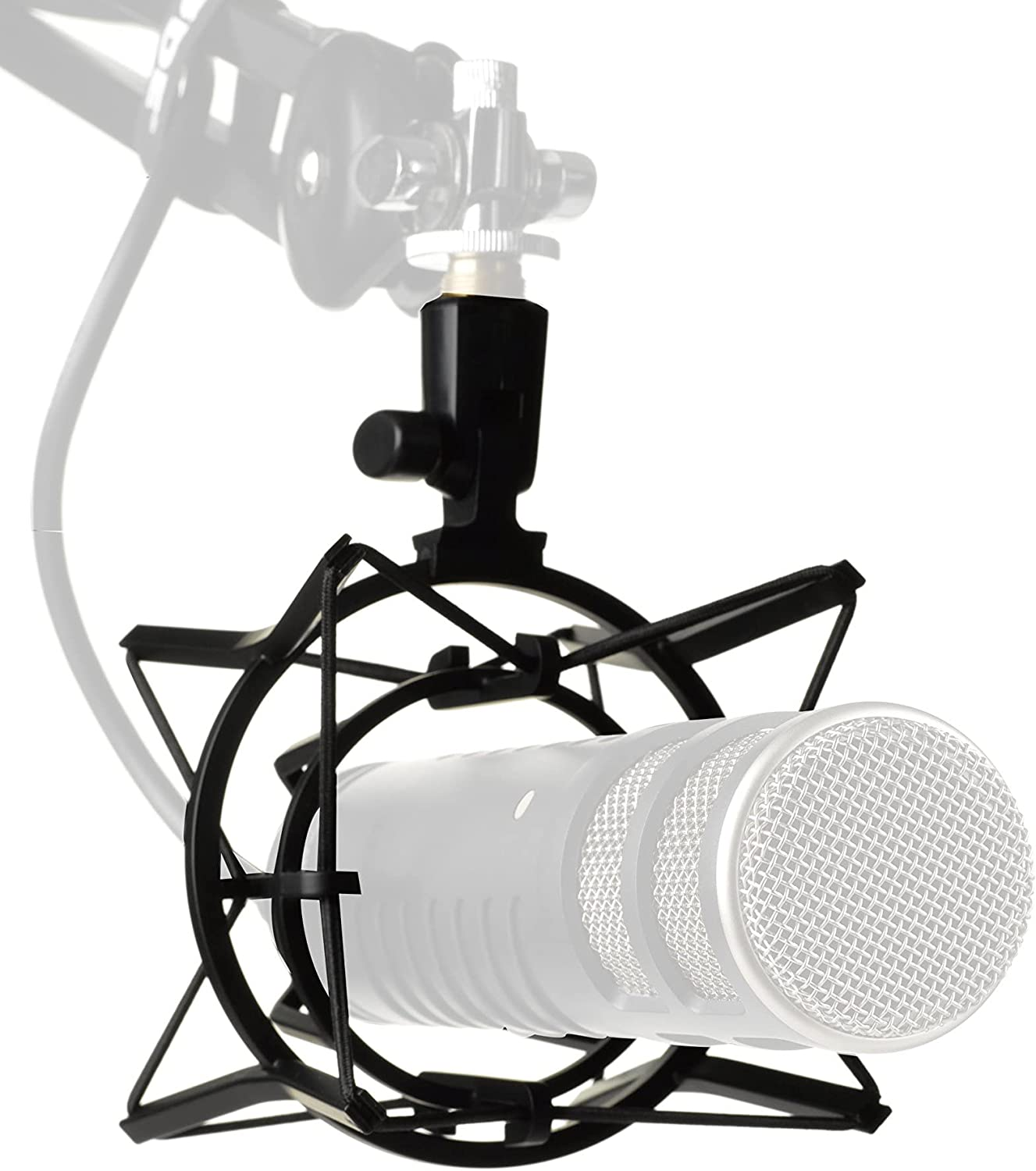 Rode PSM1 Shock Mount for Podcaster, Procaster, PSA1, and DS1 Microphones image number 2