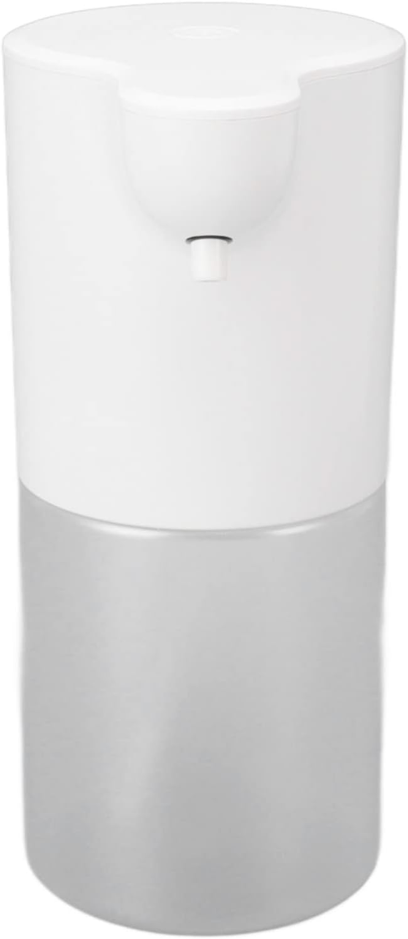 Automatic Rechargeable Touchless Hand Pump for Bathroom 350Ml (Alcohol Spray) image number 3