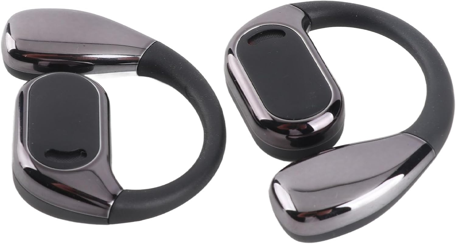 Xiuganpo Language Translator, Ergonomic Music -Rausch -Redau Supports 133 Language Entrance Translator Ohrphones for Companies image number 5