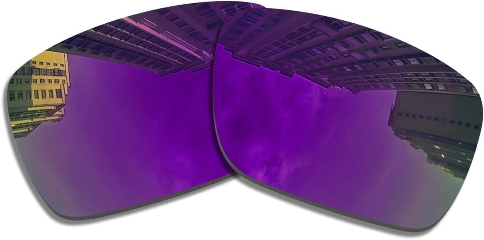 Polarized Replacement Lens Fit Oakley Fuel Cell OO9096 Sunglass-Anti-Scratch|Impact-Resistant|Perfectly Fit image number 3