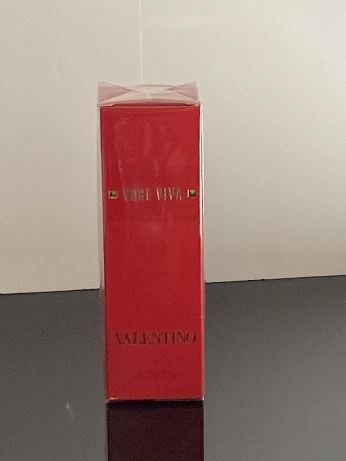 Voce Viva by Valentino for Women - 0.5 Oz EDP Spray image number 4