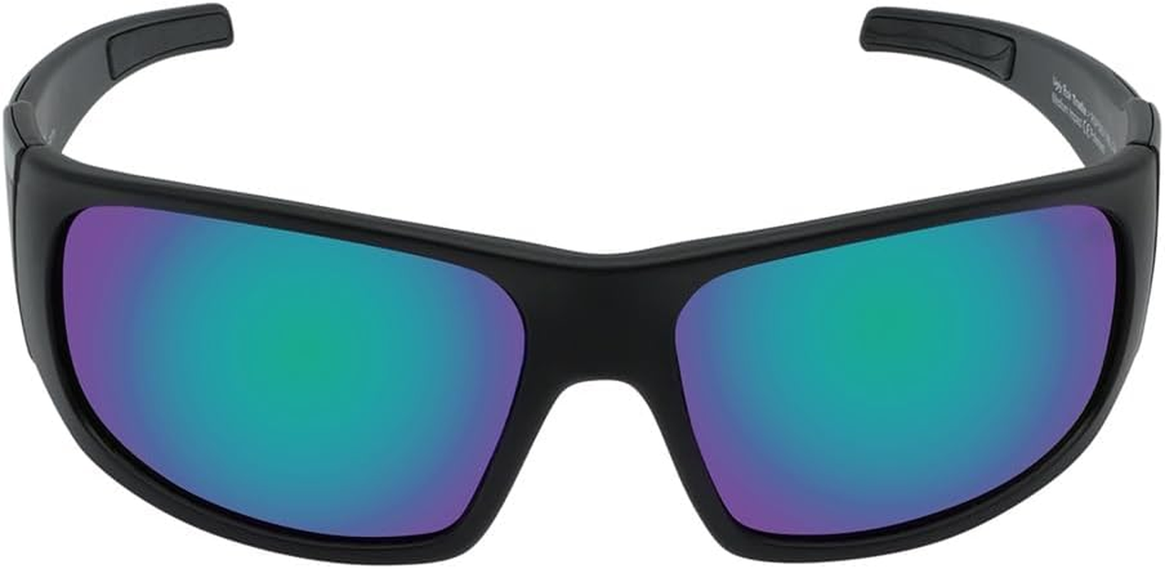 Ugly Fish 'Tradie' Polarised Wrap Safety Sunglasses