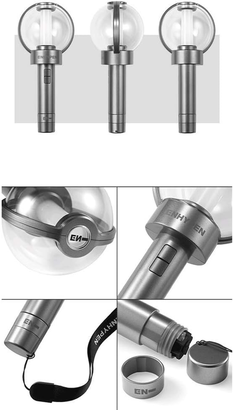 ENHYPEN Official Lightstick image number 2