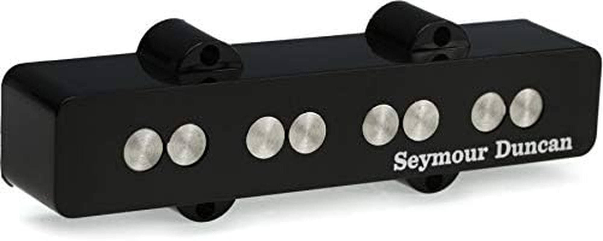 Seymour Duncan Jazz Bass Quarterpound, Bridge &middot; Pickup Electric Bass image number 1