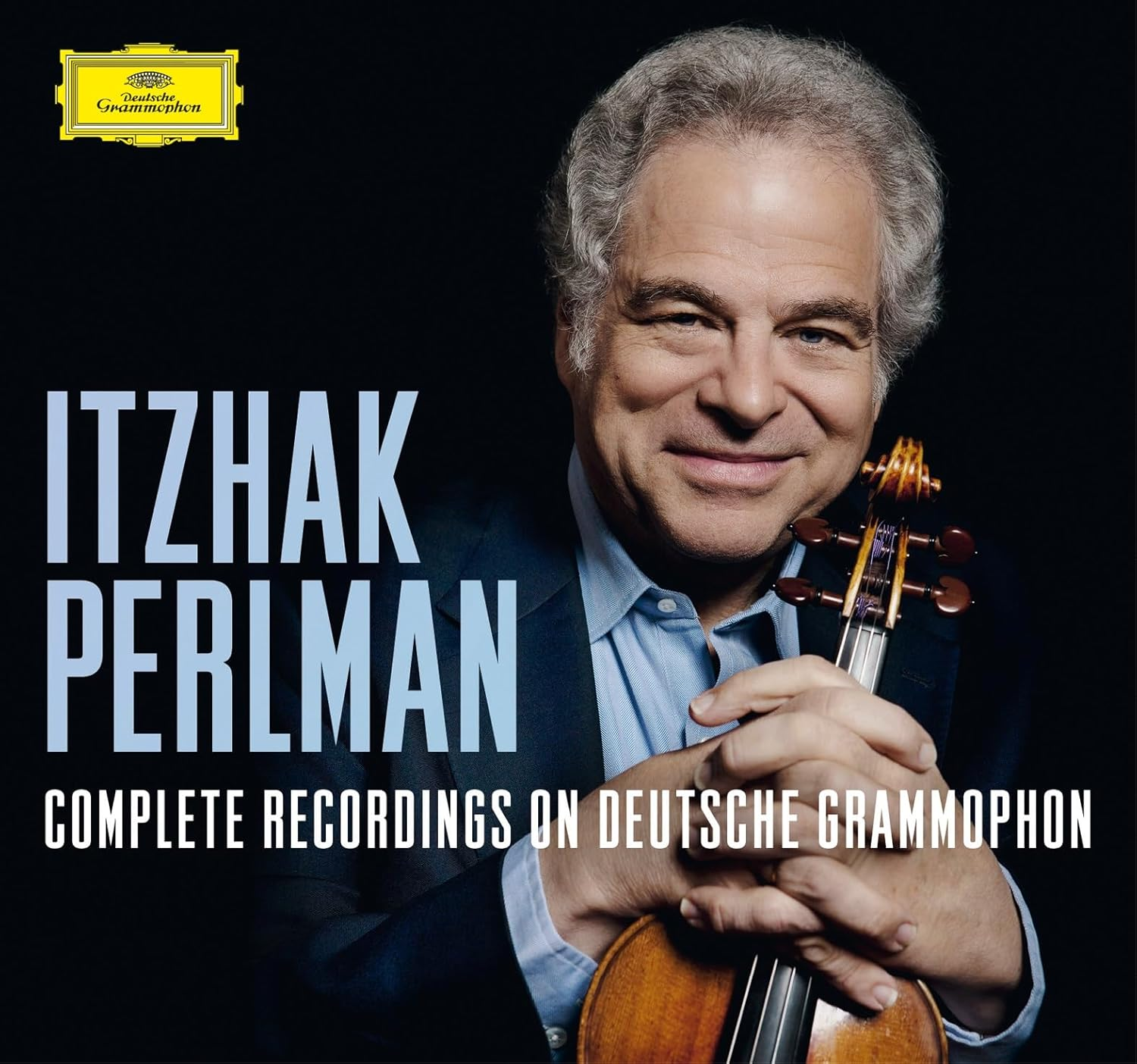 Complete Recordings on Deutsche Grammophon image number 1