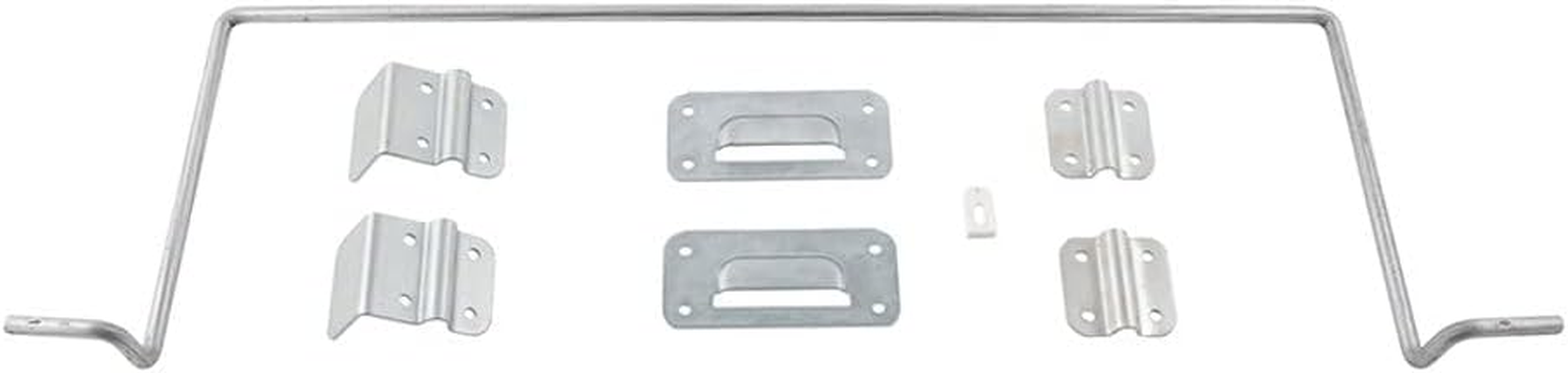 AP Products 13957 Table Hinge Bracket Kit image number 2