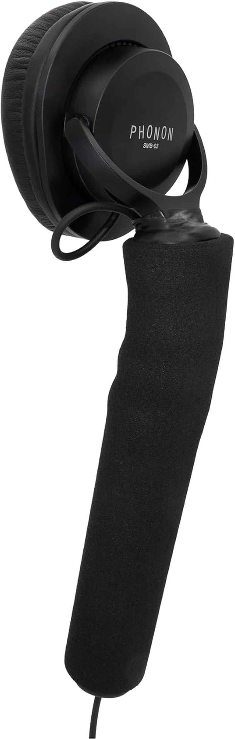 The DJ Headphone 03-Stick PHONON