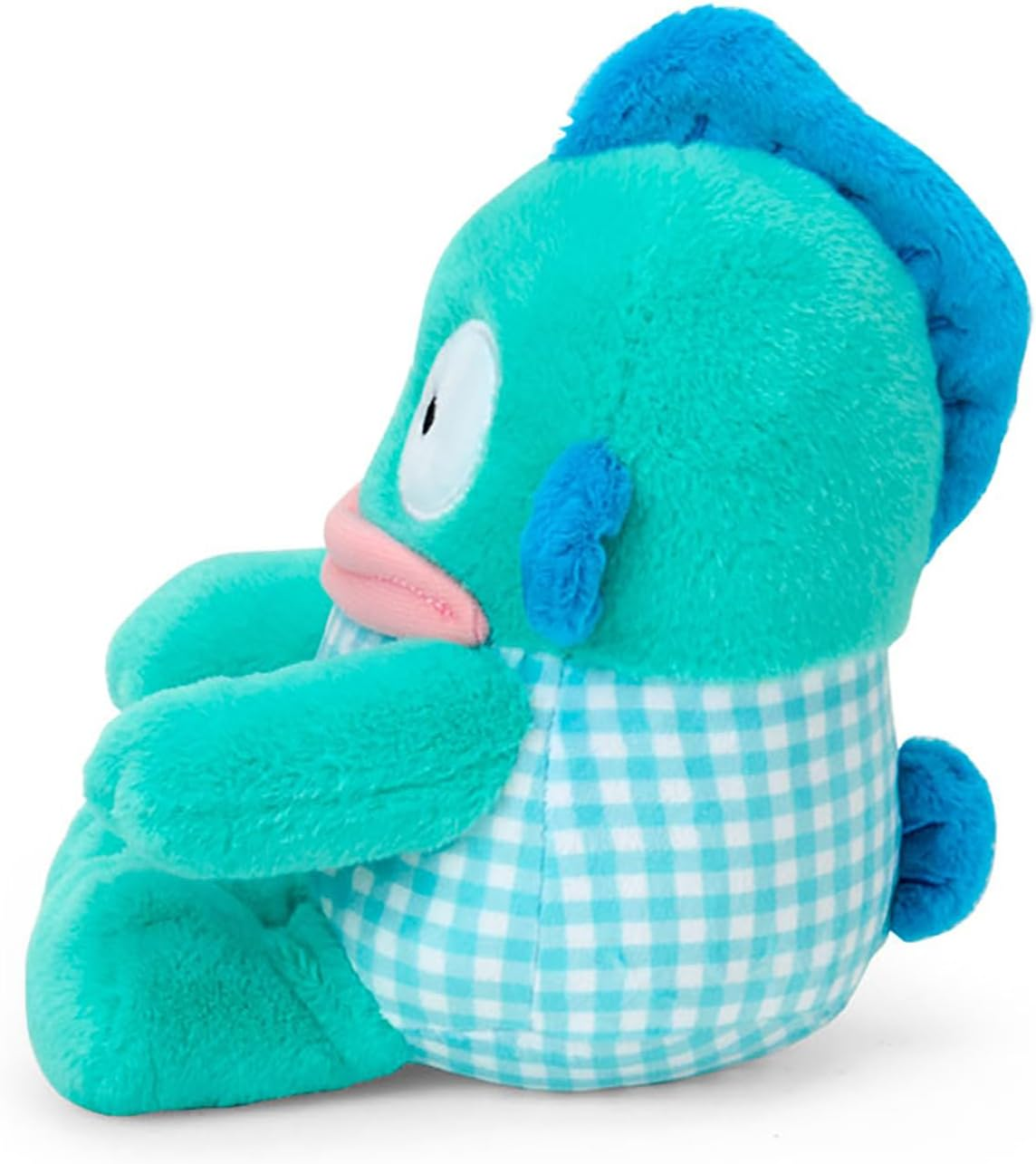 Sanrio 160229 Mascot Multi Stand, Hangyodon, Polyester image number 4