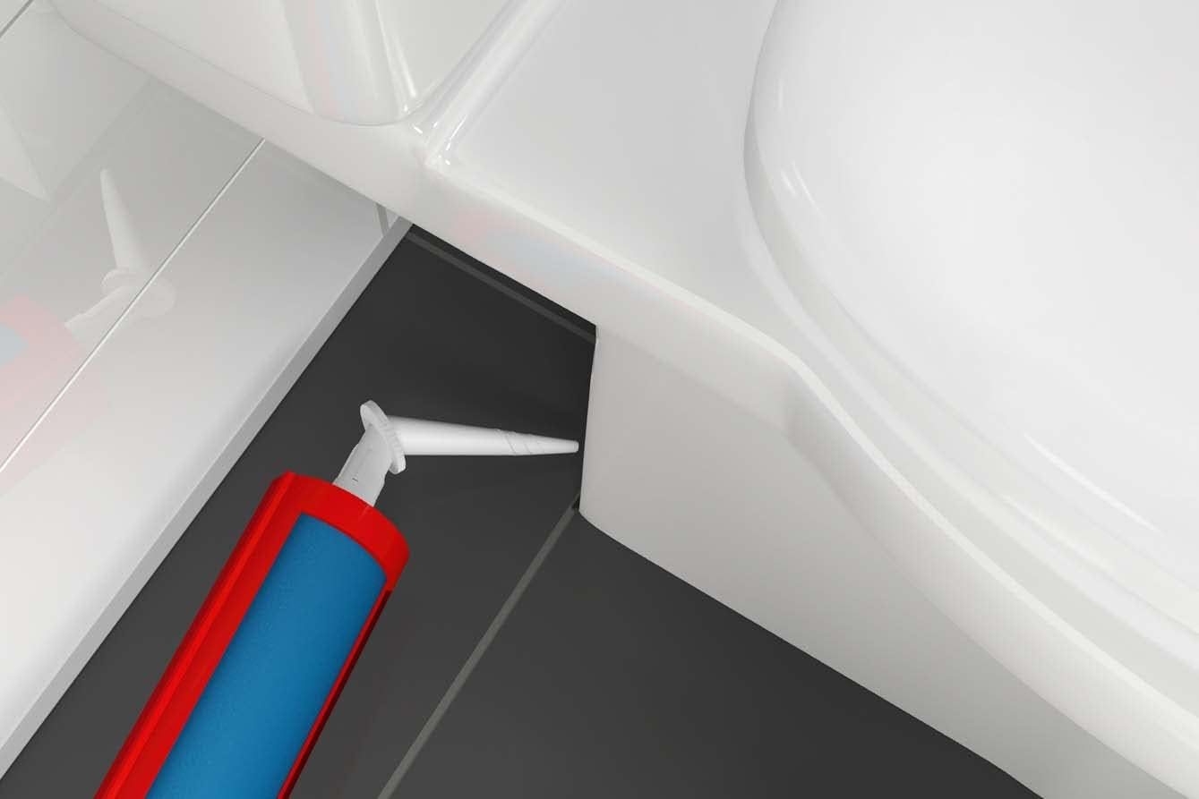 Cramer K12212 Silikond&uuml;se Rotating Silicone Nozzle,4 Count (Pack of 1)