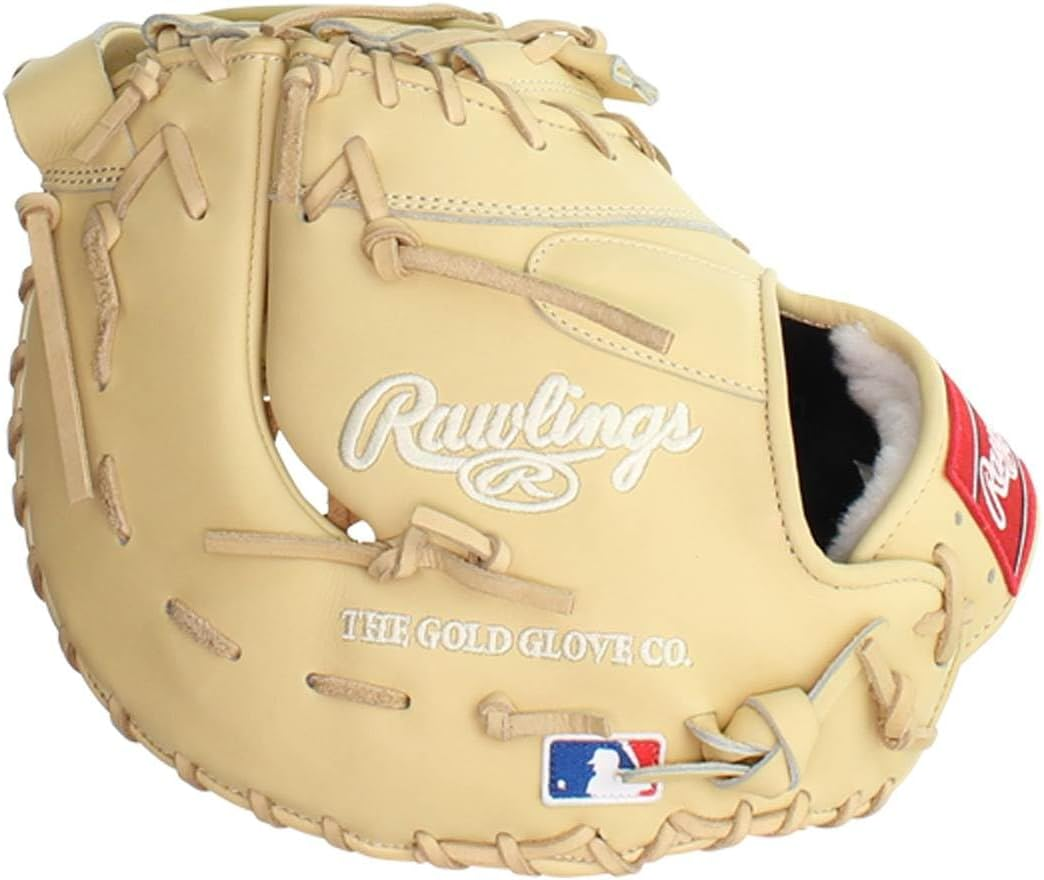 Rawlings | PRO Preferred Baseball Glove | Sizes 11.5" - 12.75" | Multiple Styles