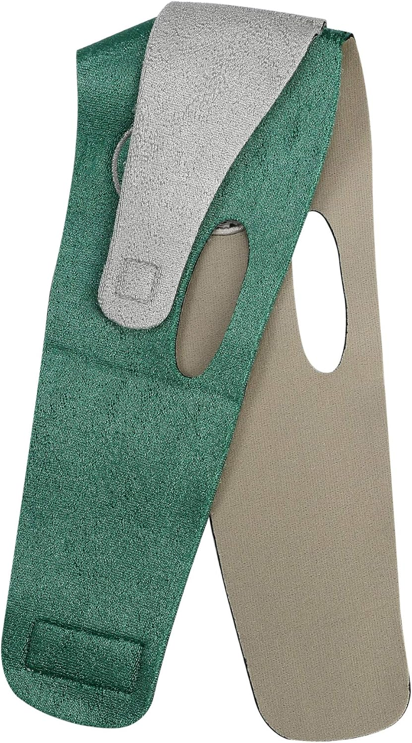 Double Chin Strap, V Line Chin Strap Lifting Mask Reusable Face Strap for Women and Men image number 6