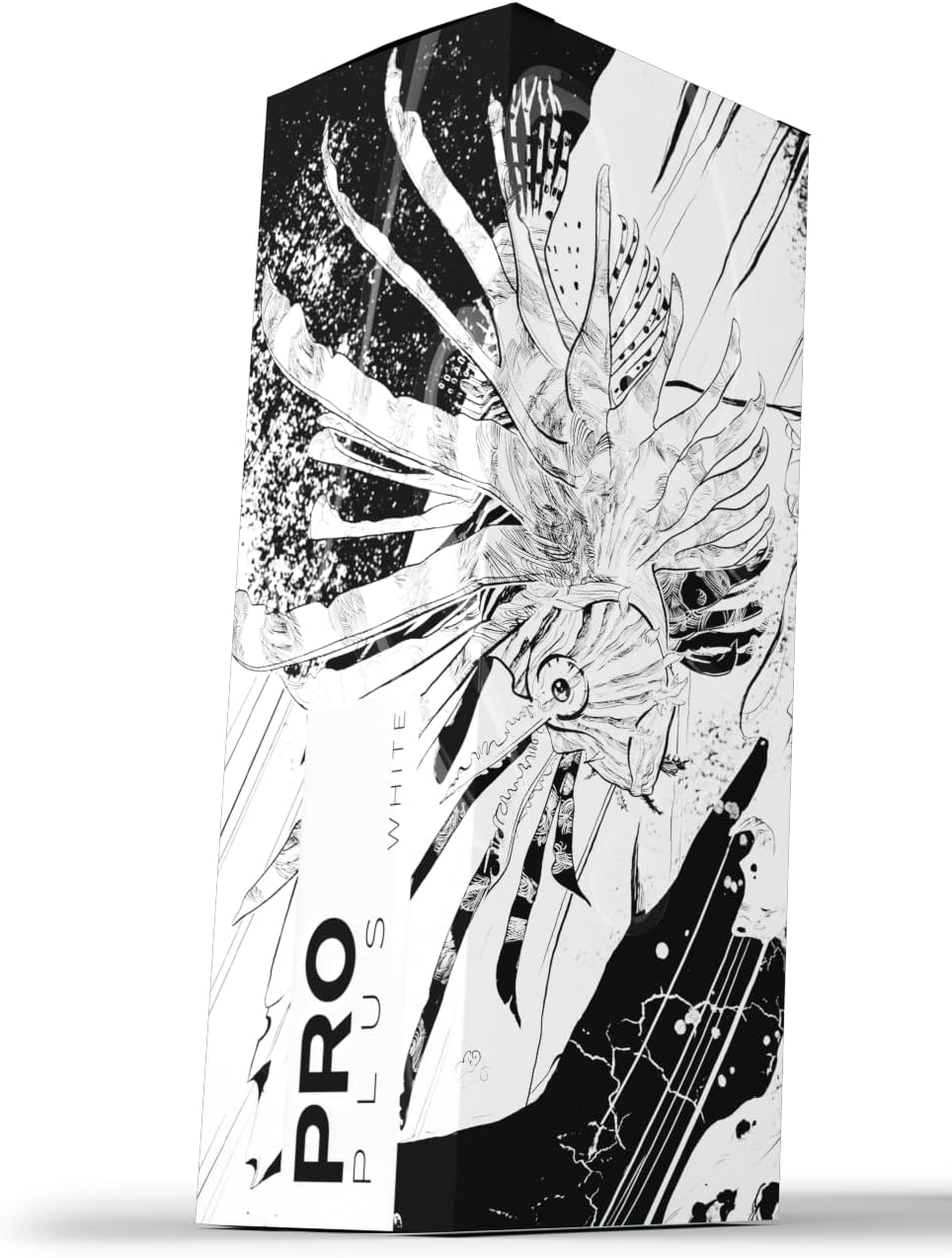 Vice Pro plus Golf Balls (Package May Vary)