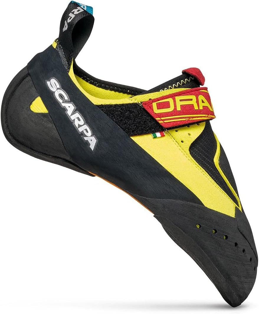 SCARPA Drago Climbing Shoe