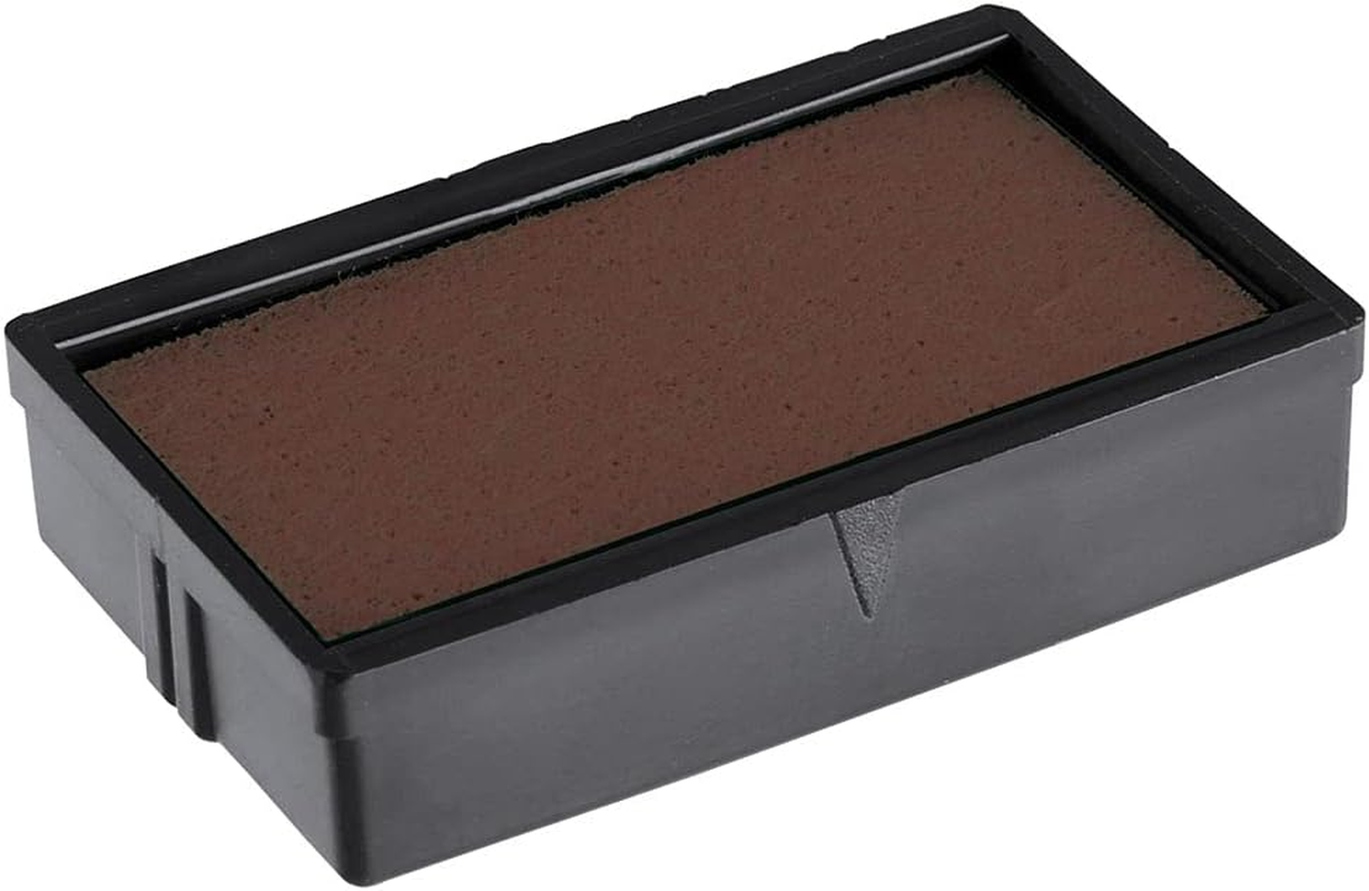 Colop E/10/2 Stamp Pads for S160/L Blue/Red Ref E/10/2 [Pack of 2] - Black image number 6