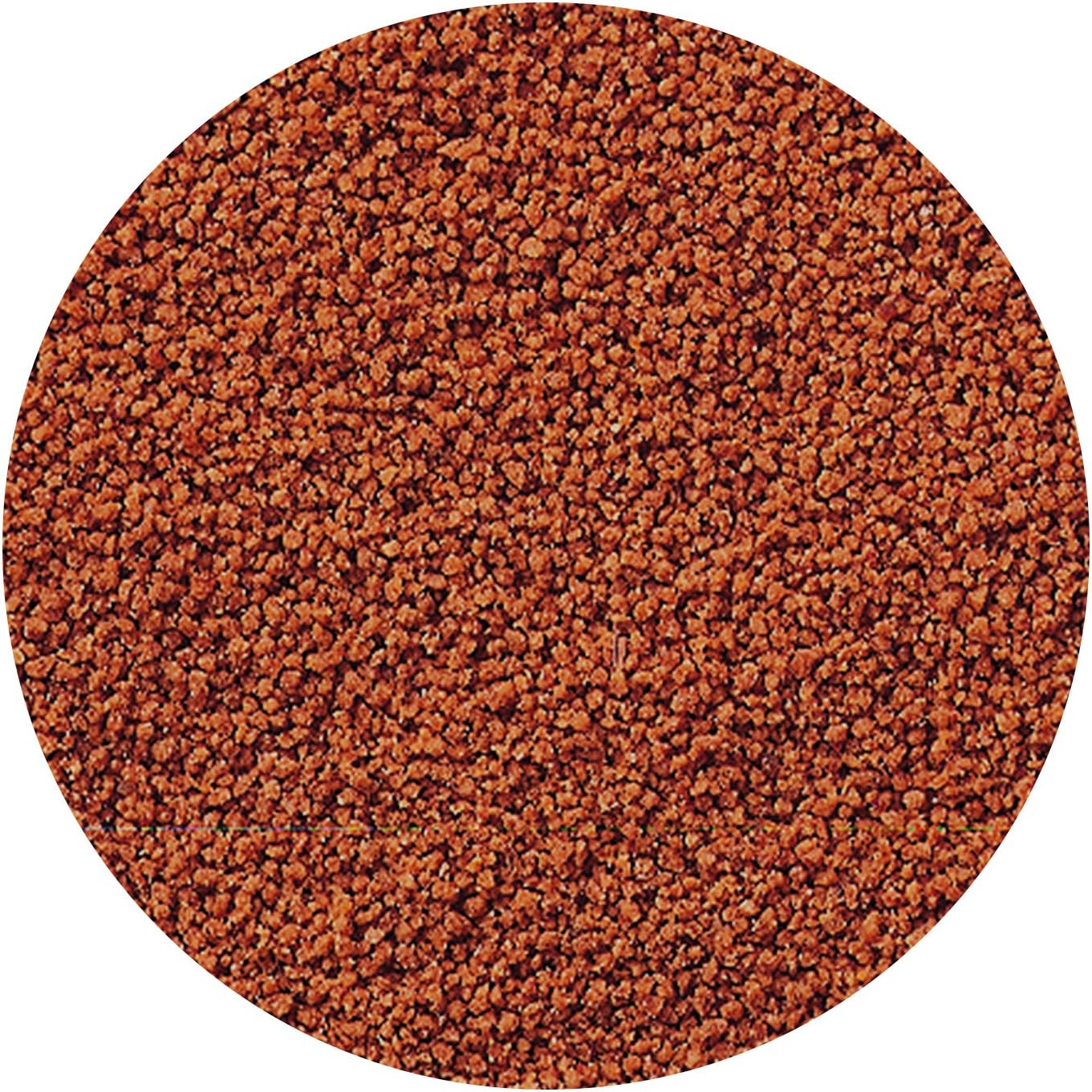 Hikari Tropical Semi-Floating Micro Pellets Fish Food, 0.77 Oz (22G) image number 3