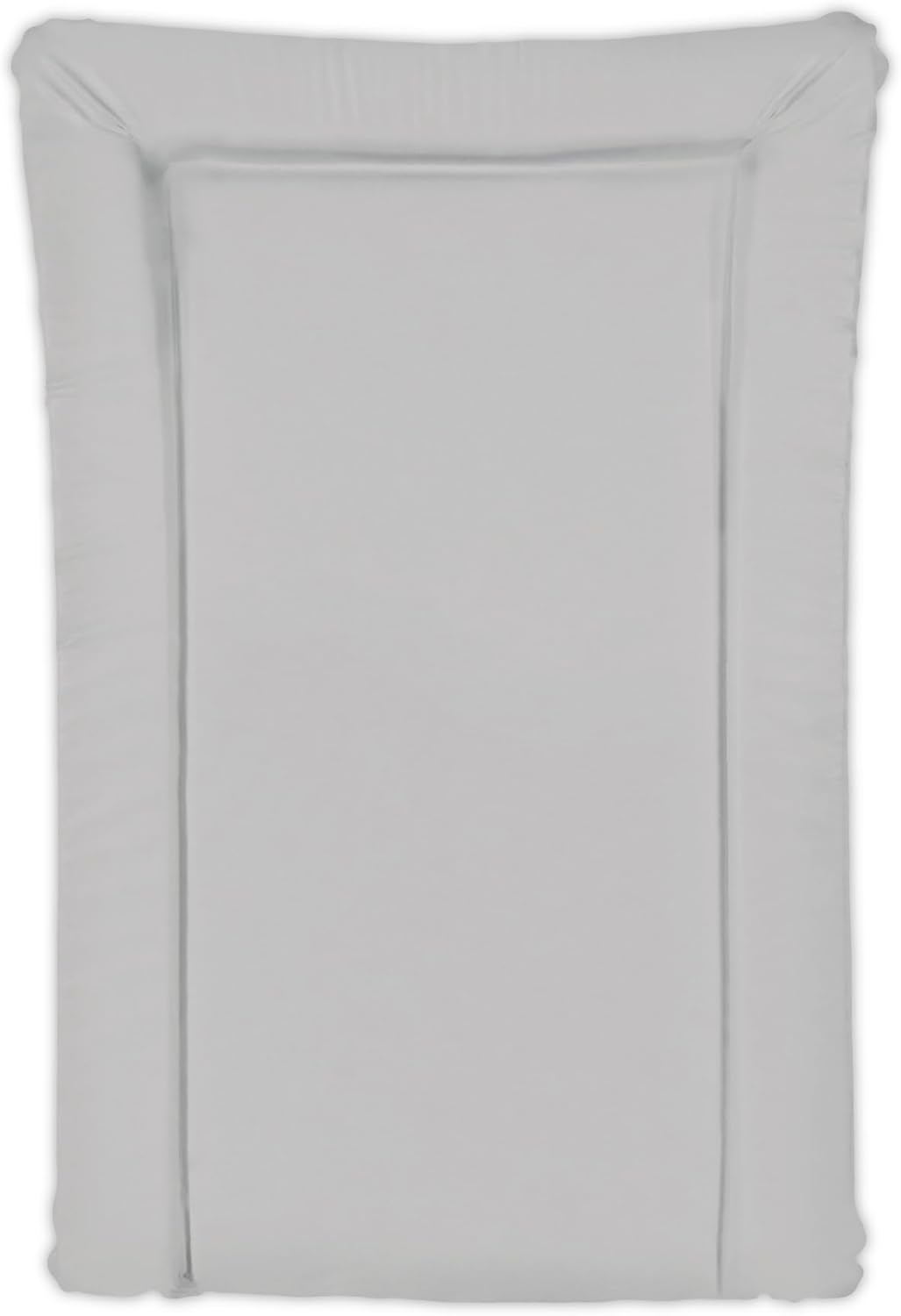 Deluxe Koala Bear Print Changing Mat, Large Waterproof, Easy Wipe, Soft Padded Premium Travel Friendly Change Mat, White image number 4