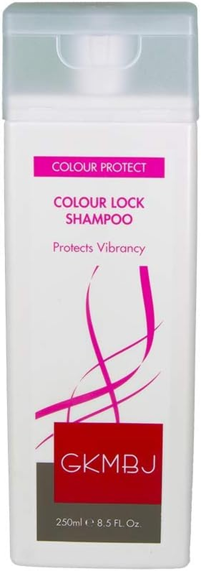 Colour Lock Shampoo 250ML