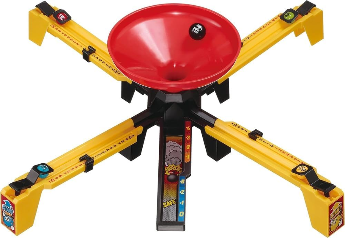 Hanayama Thrill Bomb (2023) image number 2