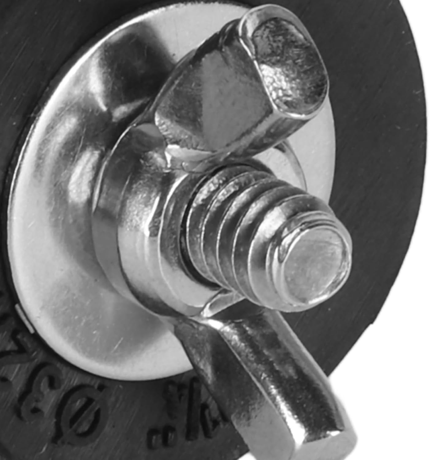 TOPINCN 2Pcs Pool Winterizing Plug, Pool Expanding Pipe Plug Rubber Stainless Steel Winterizing, Testing Fittings for Equipment Maintenance (32Mm) image number 1