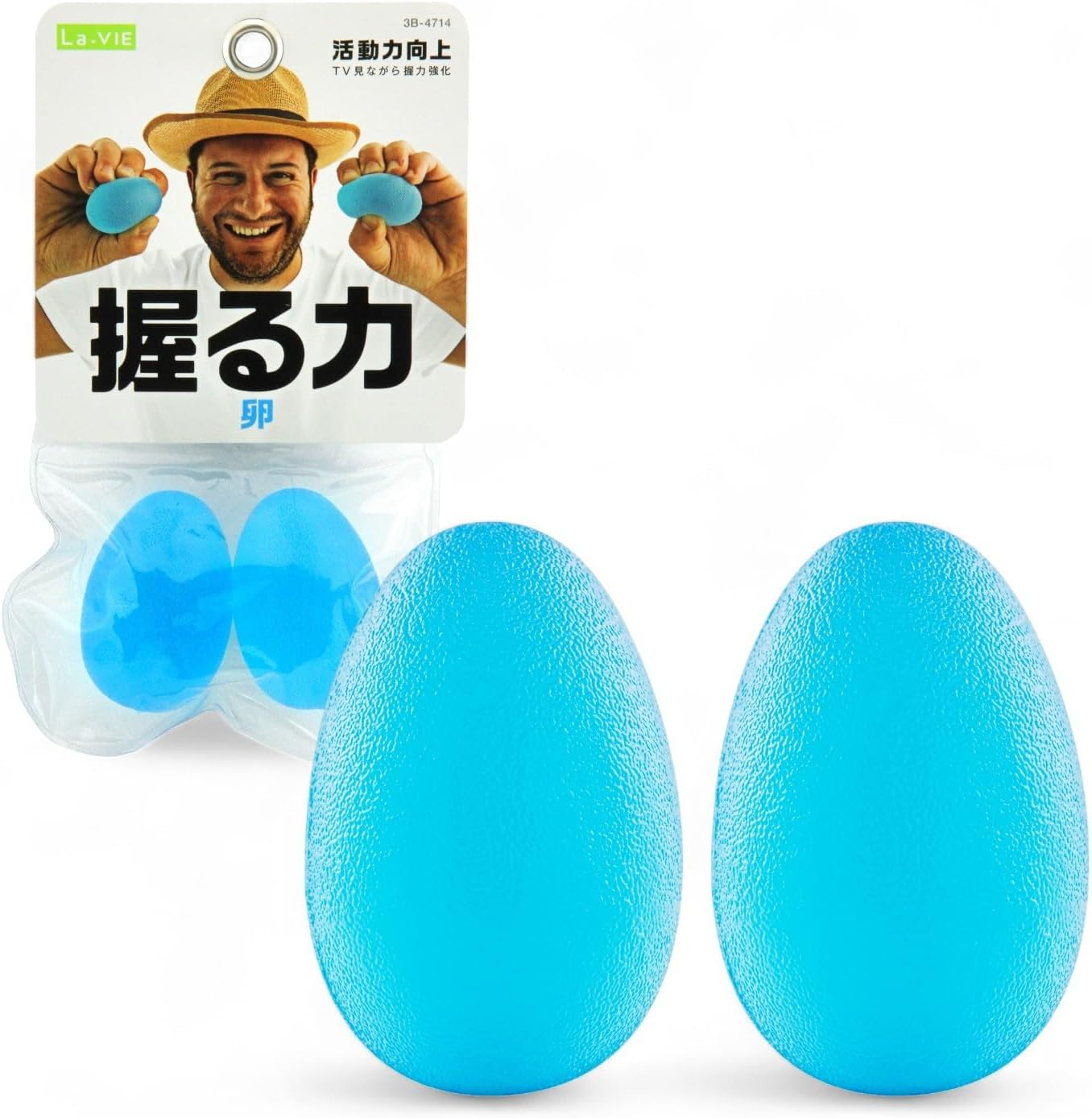 La-Vie Hand Grip image number 3