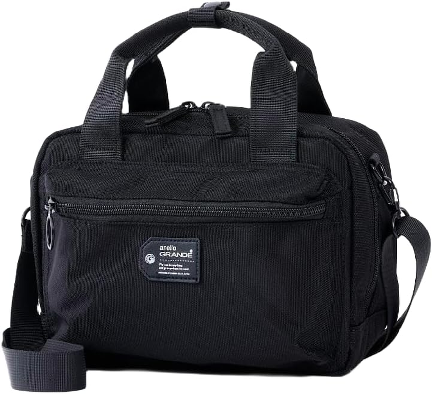 Anello Grande TAG GTM0892 2-Way Mini Boston Bag