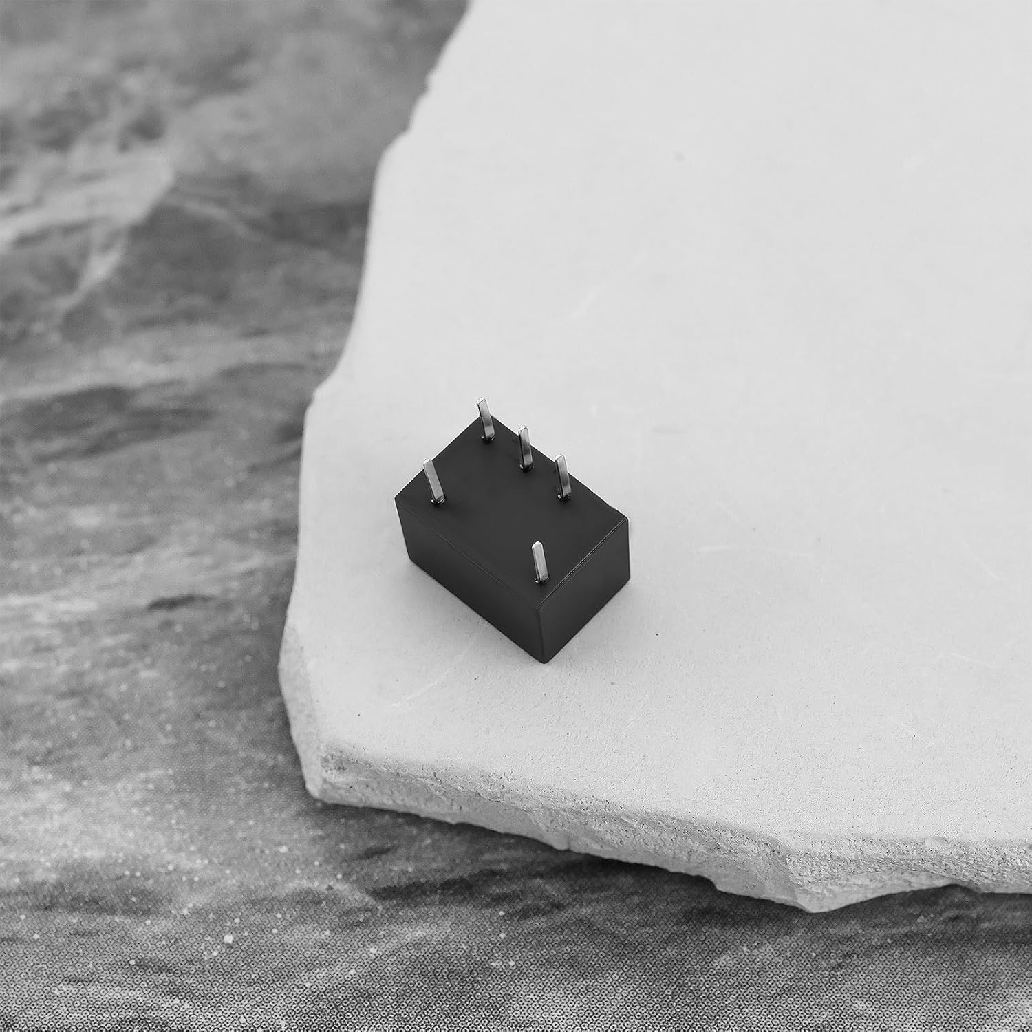 6Pcs Ceramic Filters CFWM455E LTM455G LTM455HW Compatible with Yaesu TOKO A55GV TOKO A55EV image number 4