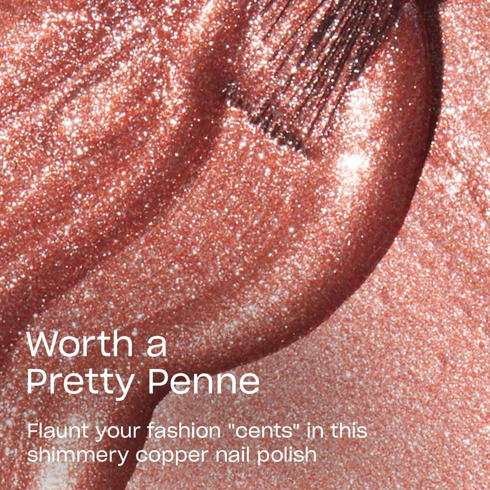 OPI Nail Polish Worth a Pretty Penne image number 7