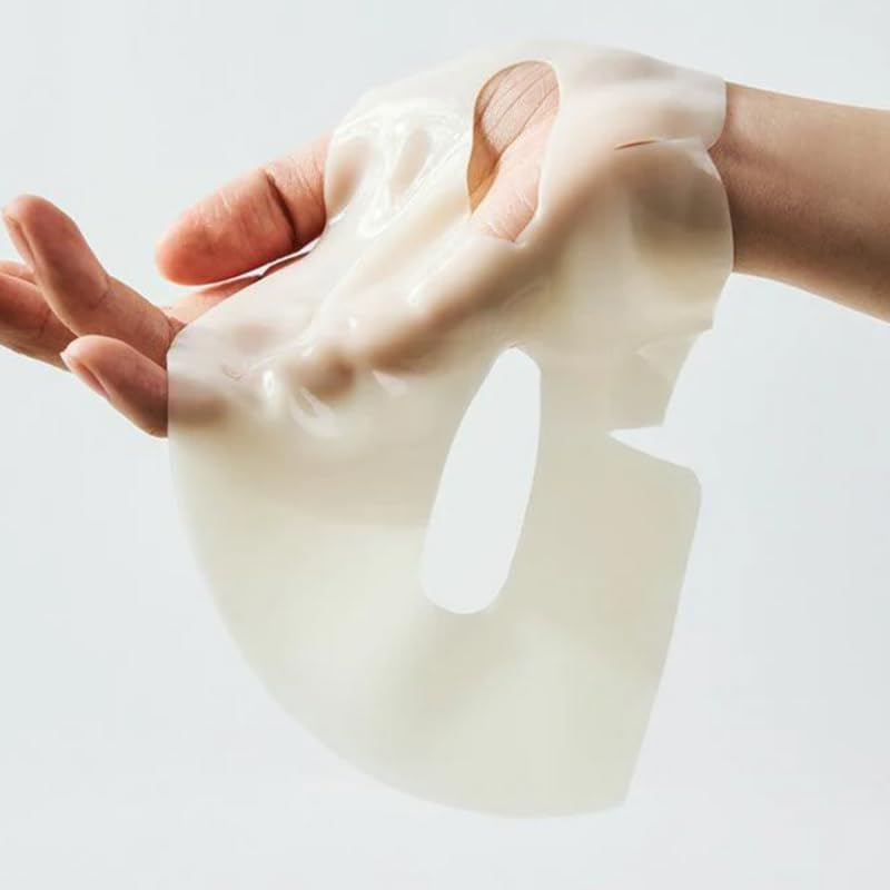 BIODANCE - Radiant Vita Niacinamide Real Deep Mask 34G X 4 Mask/Box image number 1