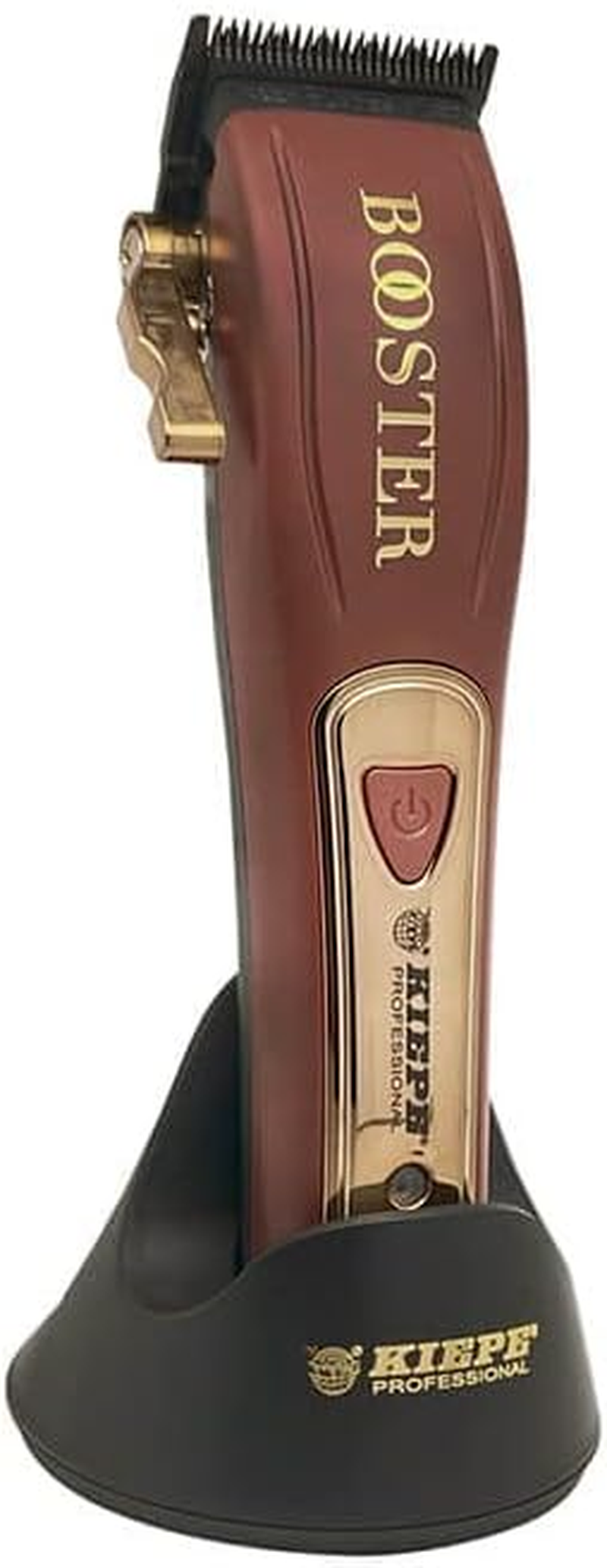 KIEPE Booster Hair Clipper image number 1