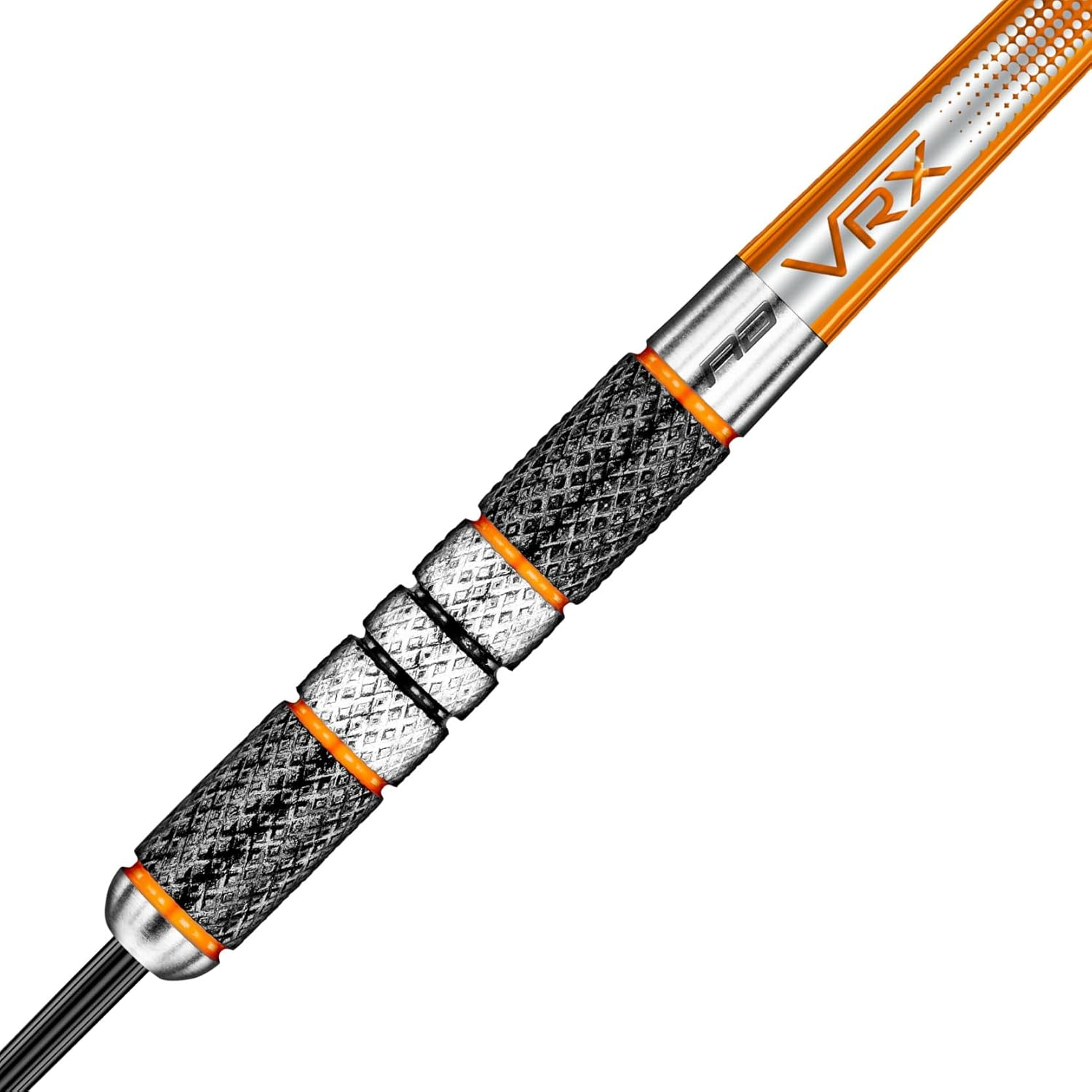 RED DRAGON Amberjack 21G, 22G, 23G, 24G or 25G Tungsten Darts Set with Flights and Stems image number 1