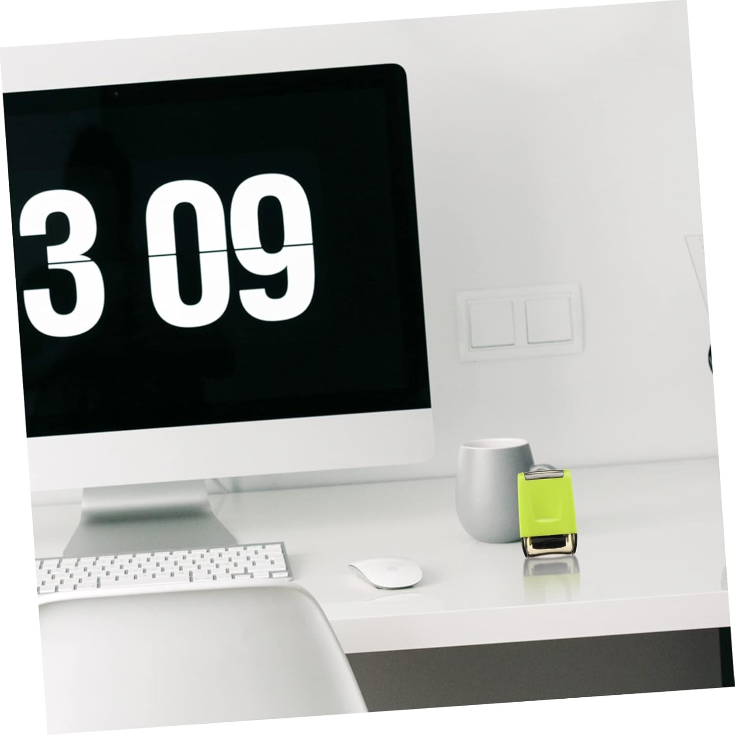 Ciieeo 4Pcs Identity Guard Seals Reusable Recyclable Security Stamps for Hide Private Information Confidential Stamps Privacy Protection image number 5