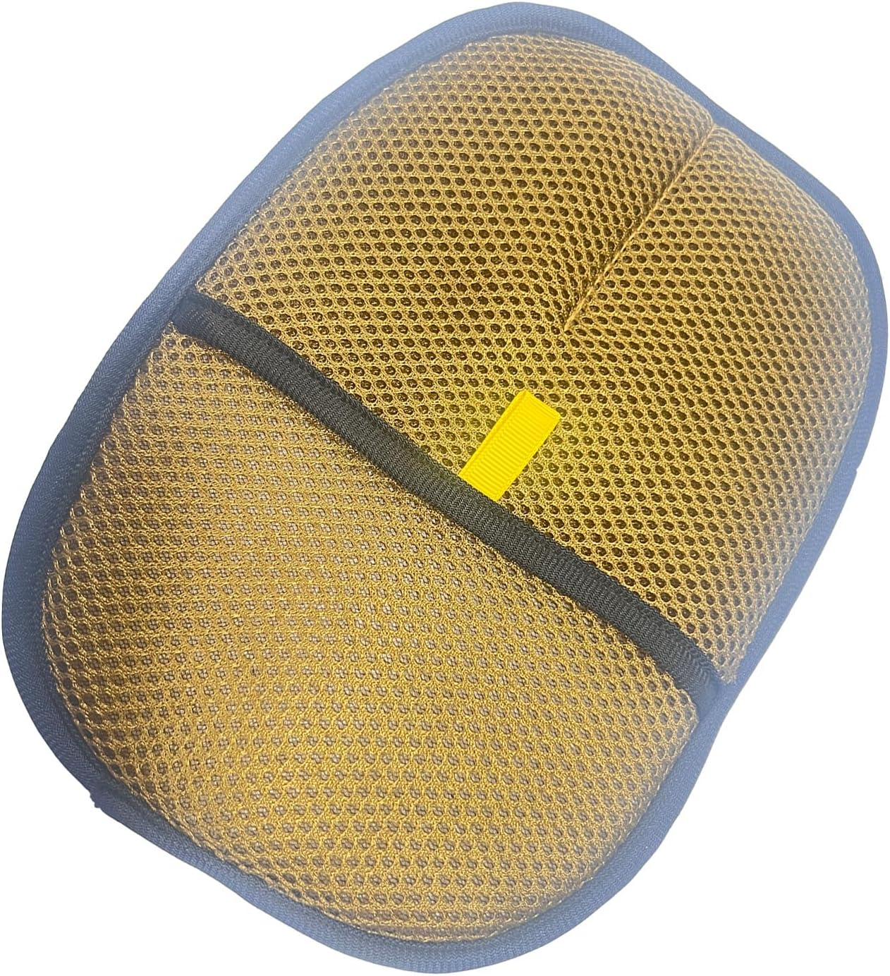 Demistus Double-Sided Anti-Static Pet Hair Removal Glove Brush, Suitable for Dogs, Cats, and Household Cleaning. image number 3