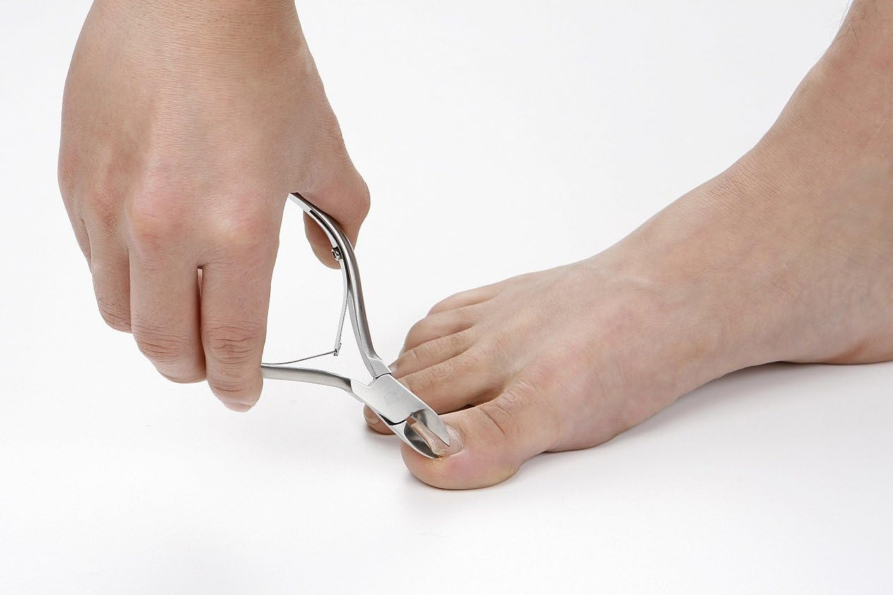 Nippers Nail Clippers PSG-008