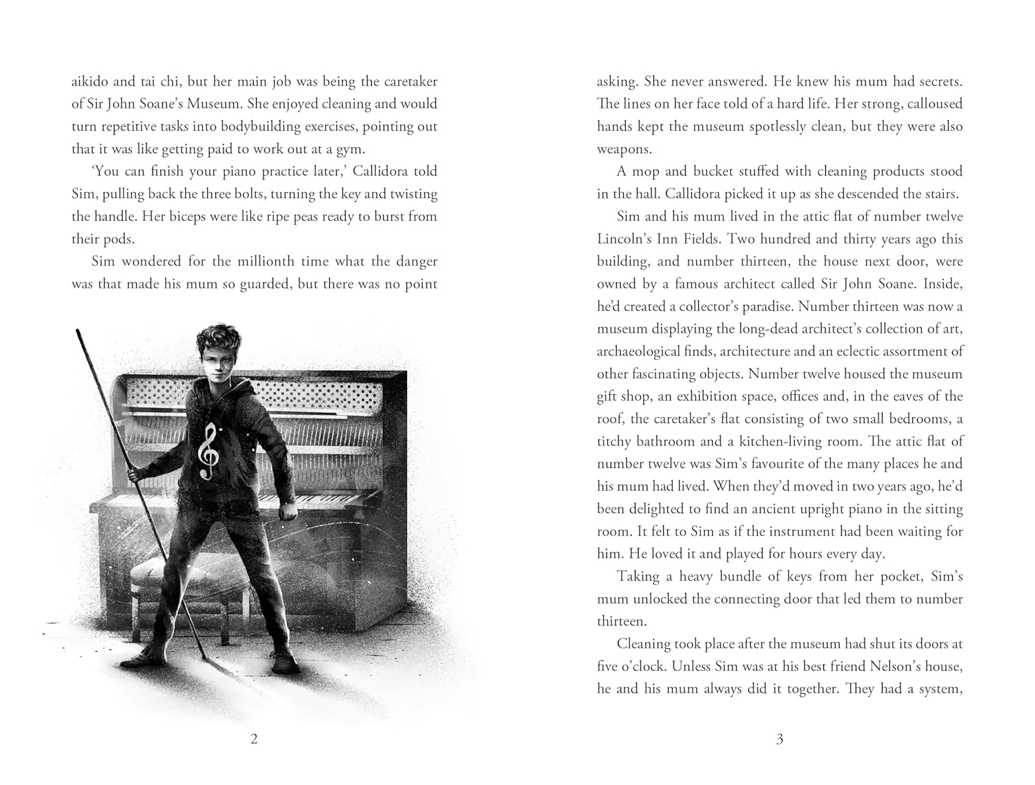 Hunt for the Golden Scarab image number 4