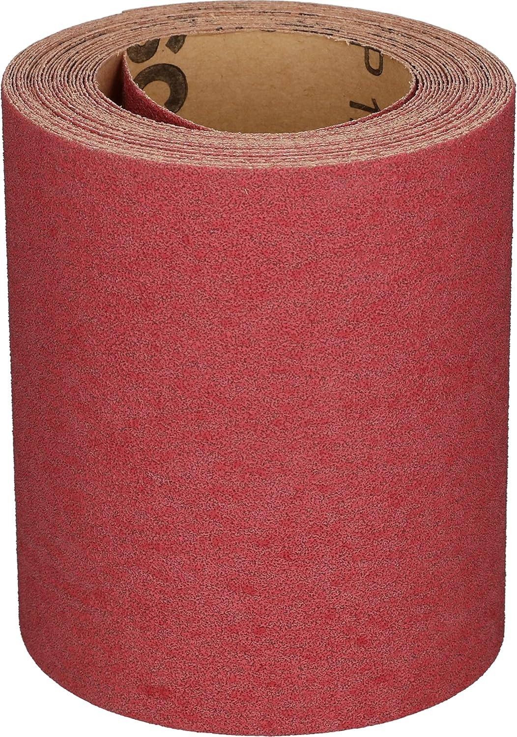 Bosch Accessories 1X Sanding Roll for Wood and Paint (93Mm X 5 M, Grit 120, Accessories for Hand Sanding) image number 4