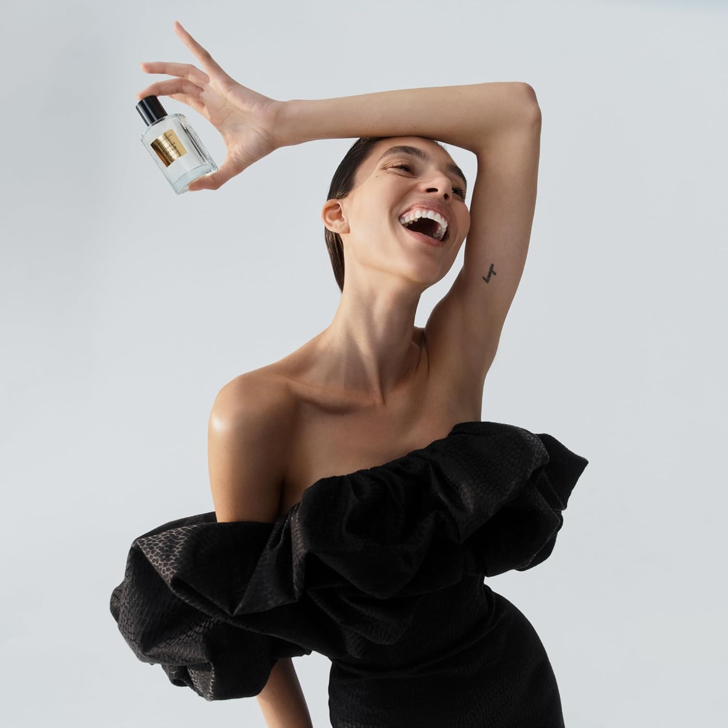 Glasshouse Fragrances a Tahaa Affair Devotion Eau De Parfum 100Ml