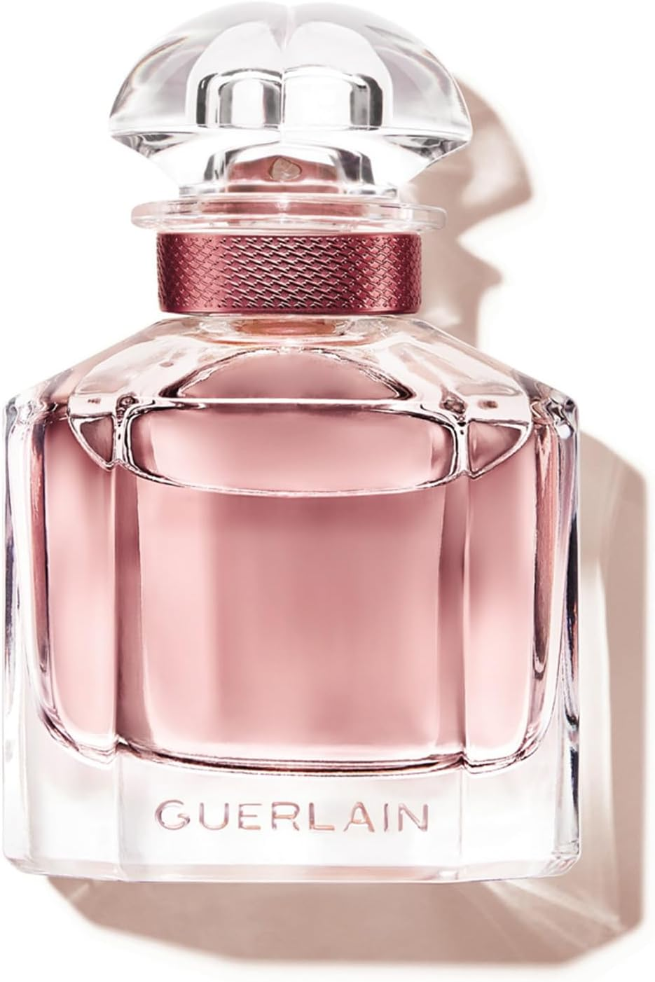 Guerlain Mon Guerlain Intenses Eau De Parfum Parfum for Women 50 Ml image number 3