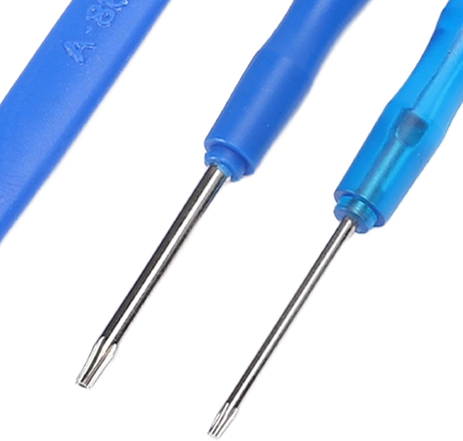 Accessories for Xboxelite Controller Series 2, 17 in 1 Replacement Paddles Thumbsticks Analog Sticks Joystick Parts Repair Kit with 2 D Pads, Tools image number 5